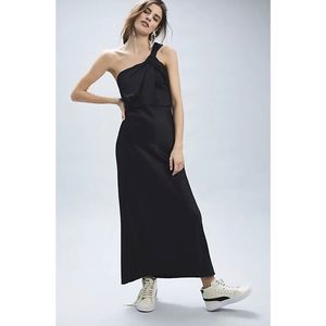 Free People Significant Other Macy Dress Size 2. A40